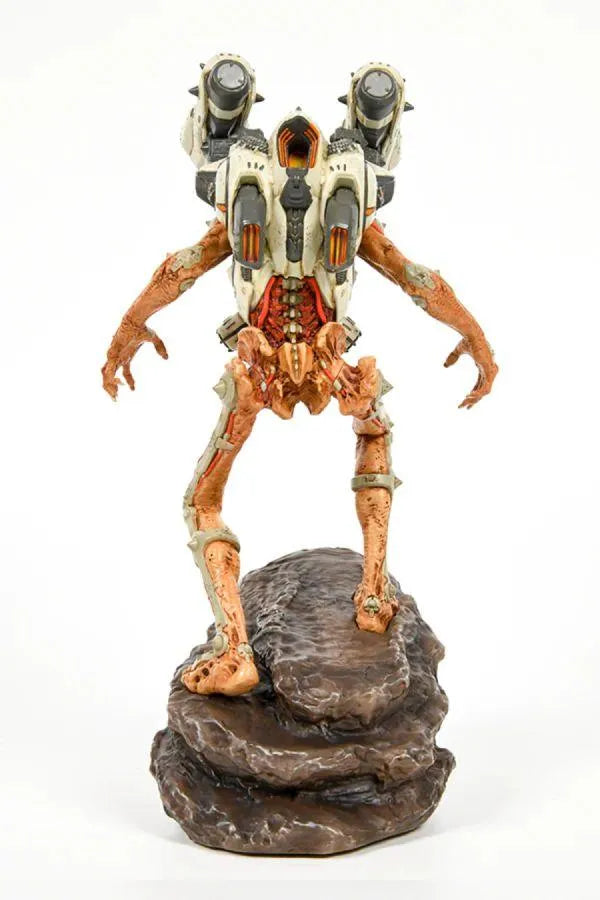 DEVBTH40269 Doom - Eternal Revenant Statue - Development Plus - Titan Pop Culture