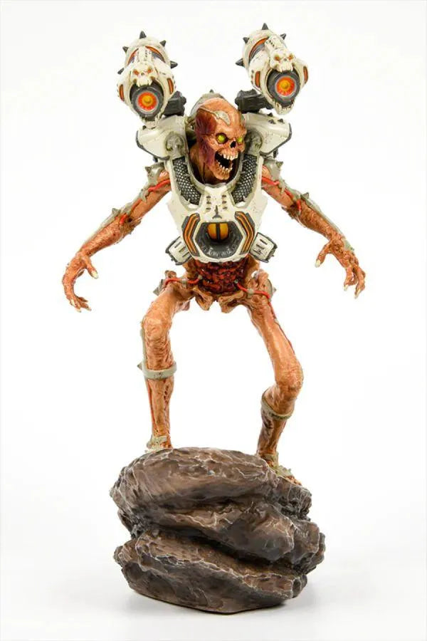 DEVBTH40269 Doom - Eternal Revenant Statue - Development Plus - Titan Pop Culture