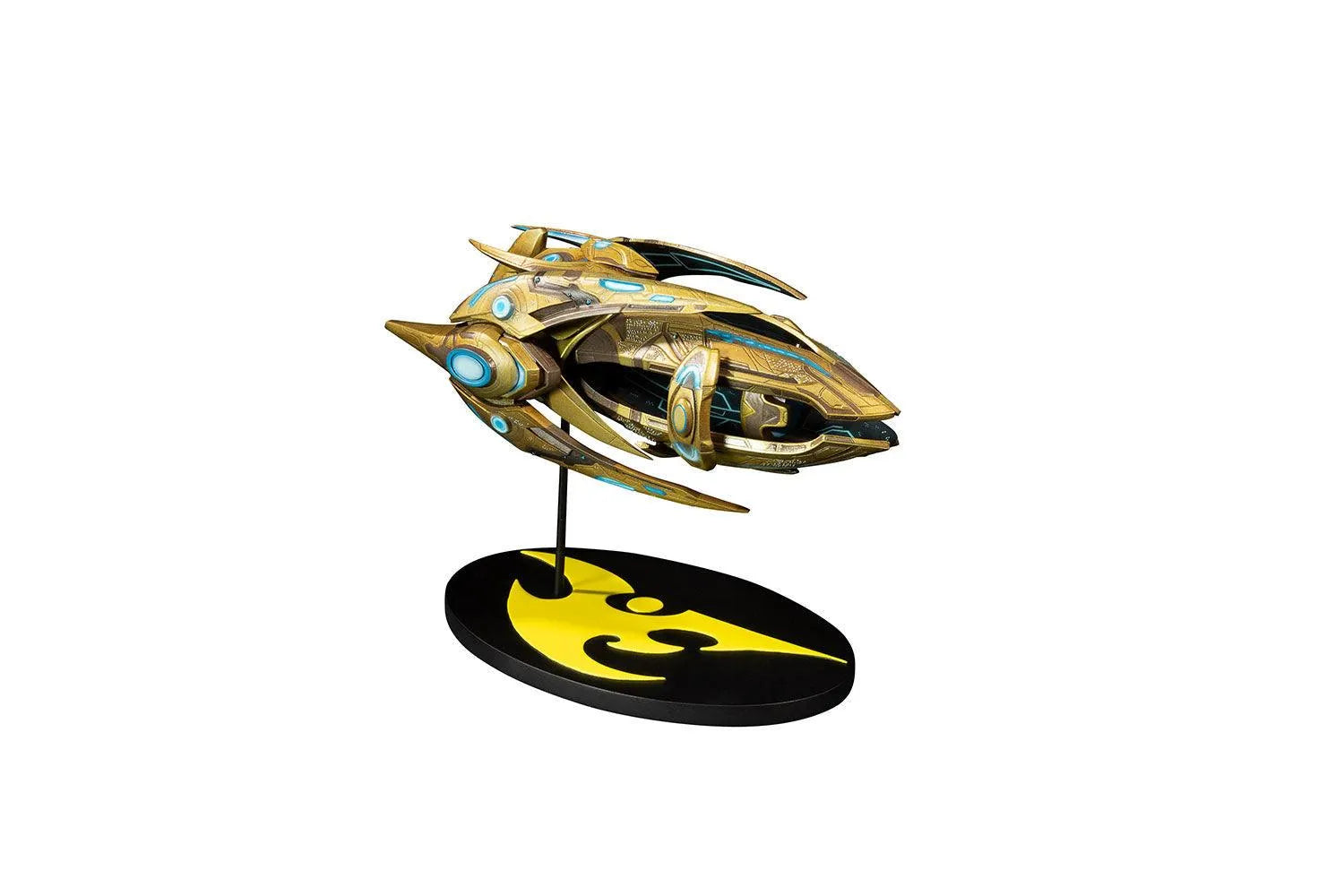 DHC3006-979 Starcraft - Protoss Carrier Ship Replica - Dark Horse Comics - Titan Pop Culture