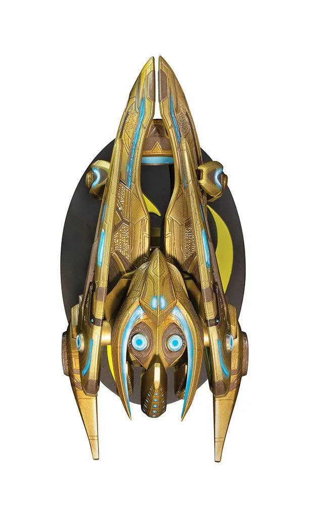 DHC3006-979 Starcraft - Protoss Carrier Ship Replica - Dark Horse Comics - Titan Pop Culture