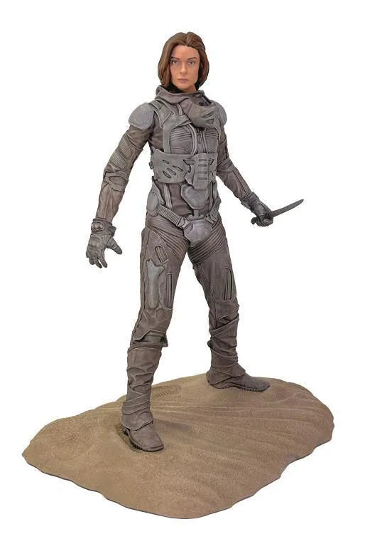 DHC3008-147 Dune (2021) - Lady Jessica Figure - Dark Horse Comics - Titan Pop Culture