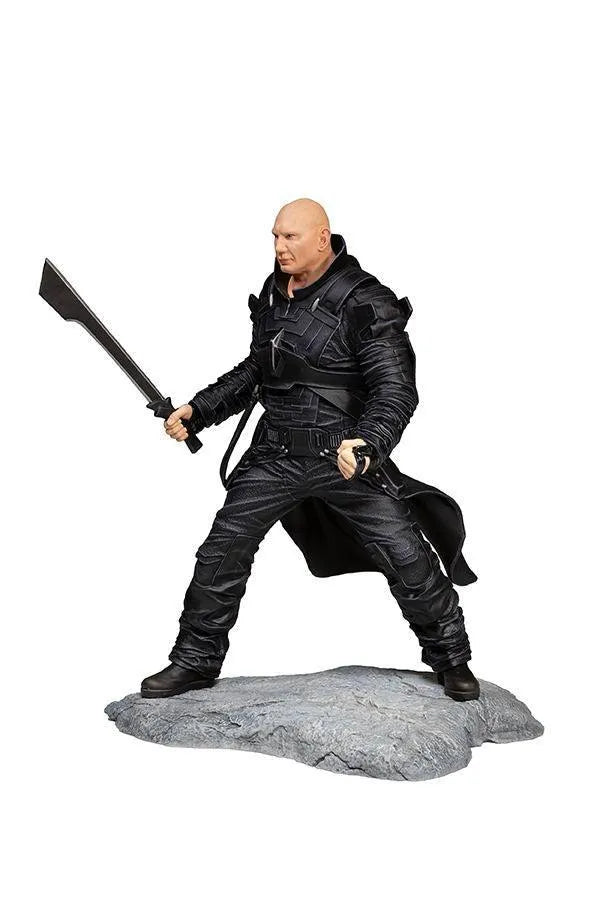 DHC3008-151 Dune (2021) - Glossu Rabban Figure - Dark Horse Comics - Titan Pop Culture