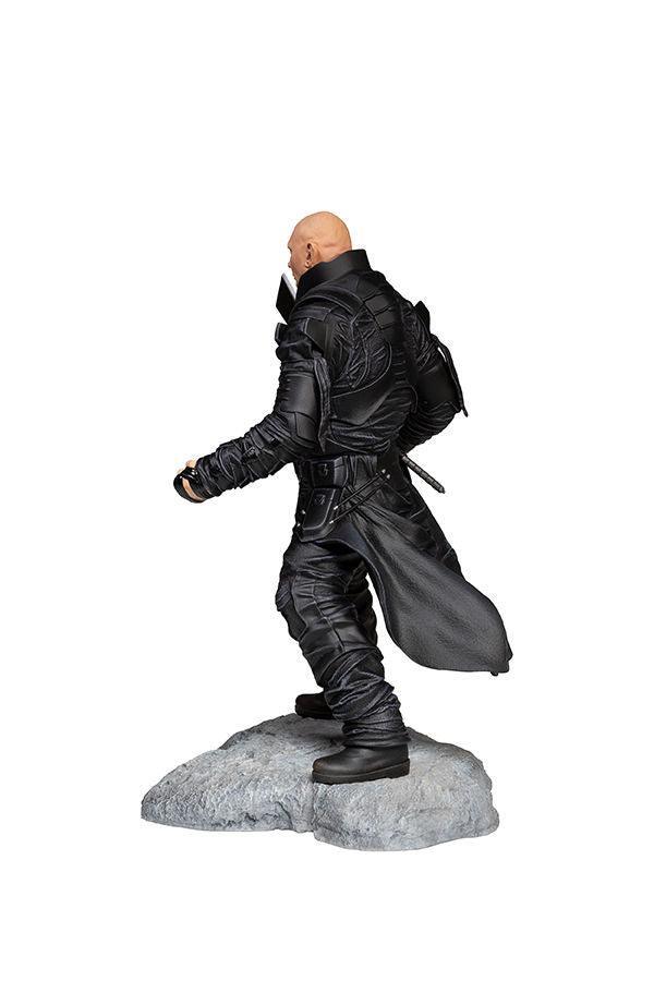 DHC3008-151 Dune (2021) - Glossu Rabban Figure - Dark Horse Comics - Titan Pop Culture