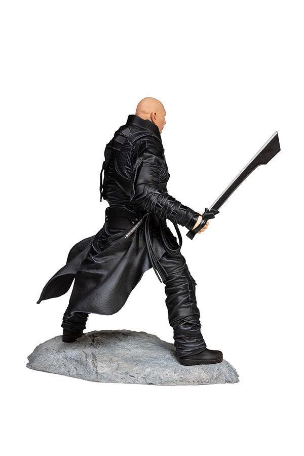 DHC3008-151 Dune (2021) - Glossu Rabban Figure - Dark Horse Comics - Titan Pop Culture