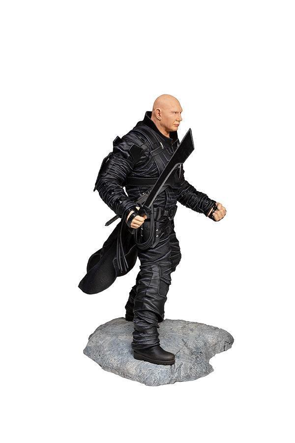 DHC3008-151 Dune (2021) - Glossu Rabban Figure - Dark Horse Comics - Titan Pop Culture