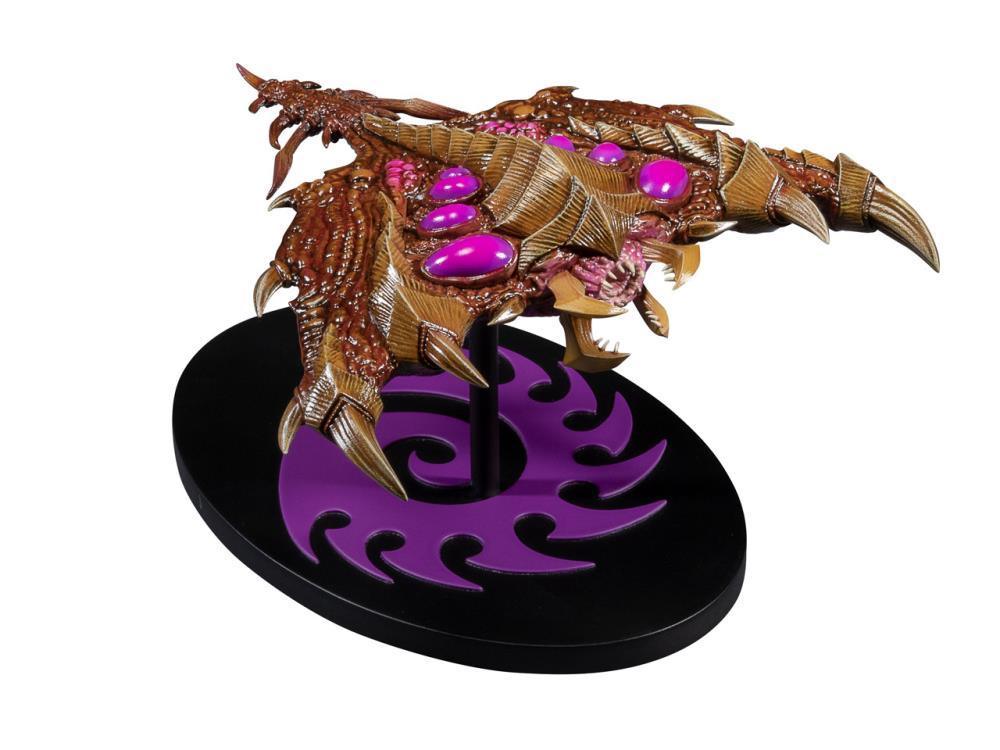 DHC3009-677 Starcraft - Zerg Brood Lord Statue - Dark Horse Comics - Titan Pop Culture