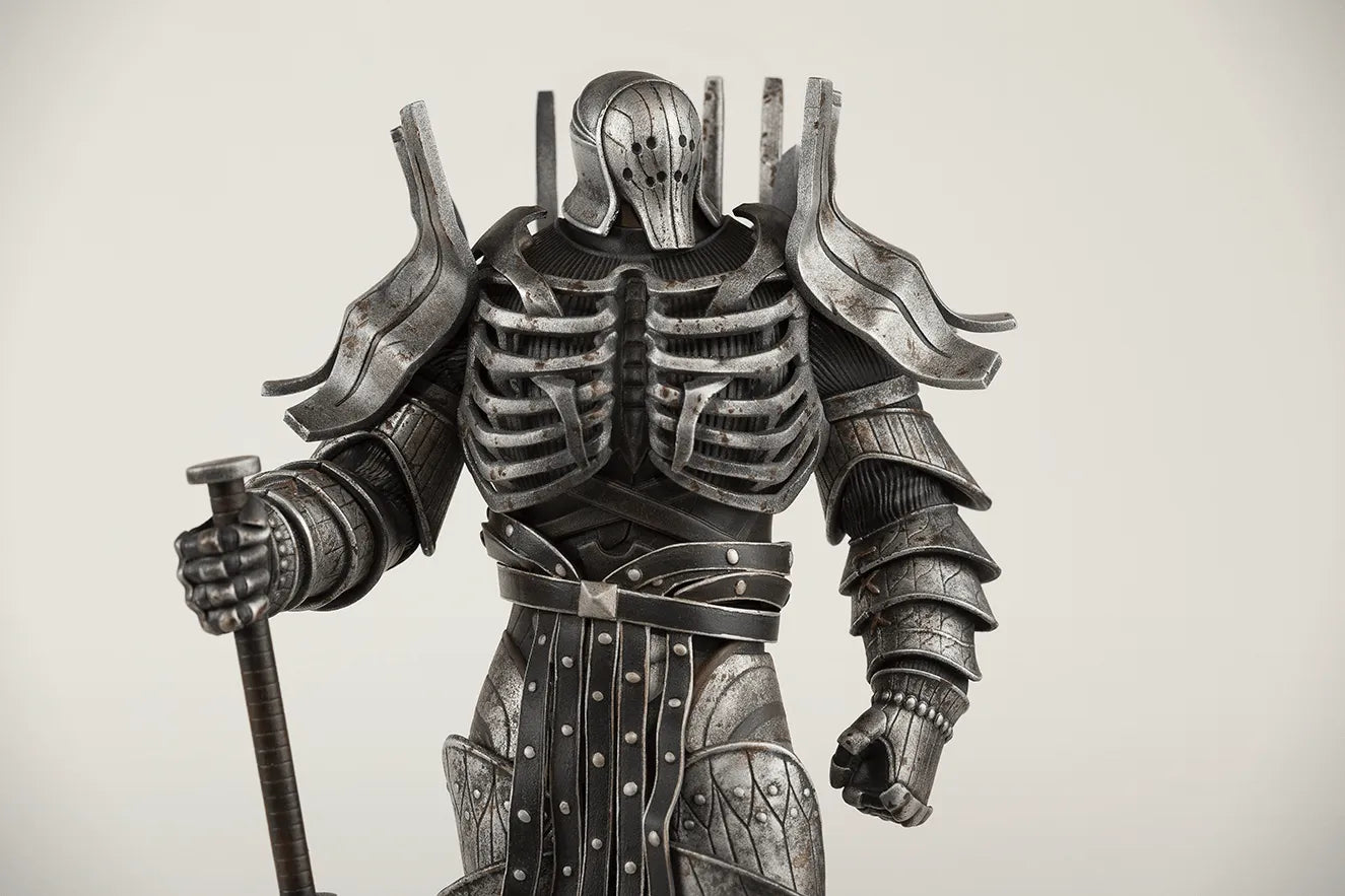 DHC3010-225 The Witcher 3 - Imlerith Figure - Dark Horse Comics - Titan Pop Culture