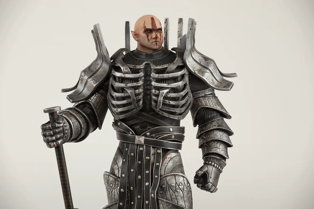 DHC3010-225 The Witcher 3 - Imlerith Figure - Dark Horse Comics - Titan Pop Culture