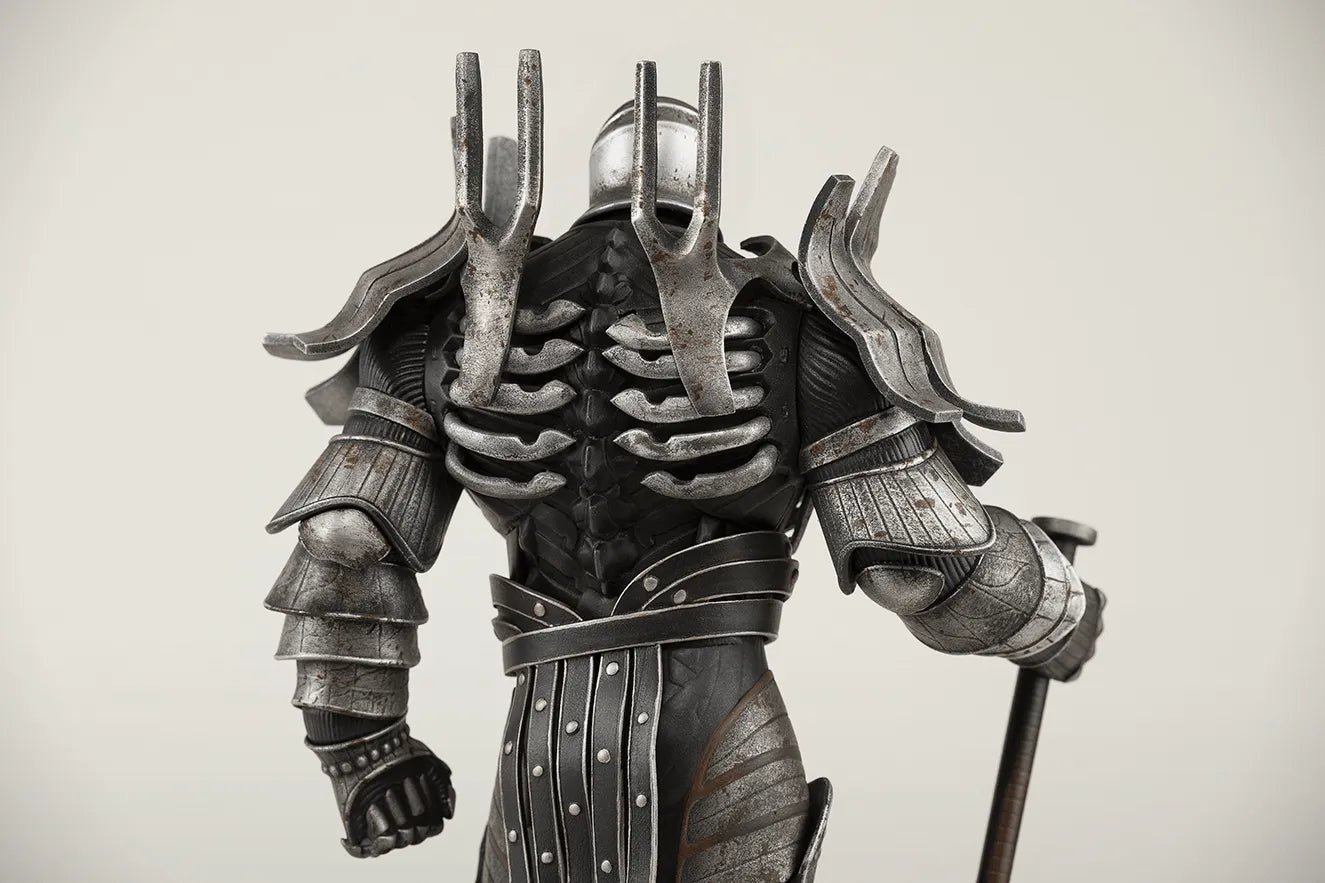 DHC3010-225 The Witcher 3 - Imlerith Figure - Dark Horse Comics - Titan Pop Culture