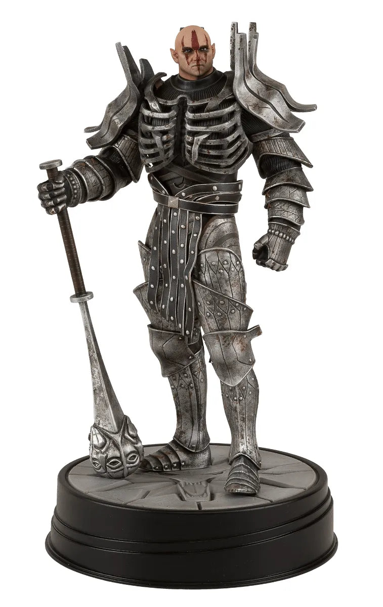 DHC3010-225 The Witcher 3 - Imlerith Figure - Dark Horse Comics - Titan Pop Culture