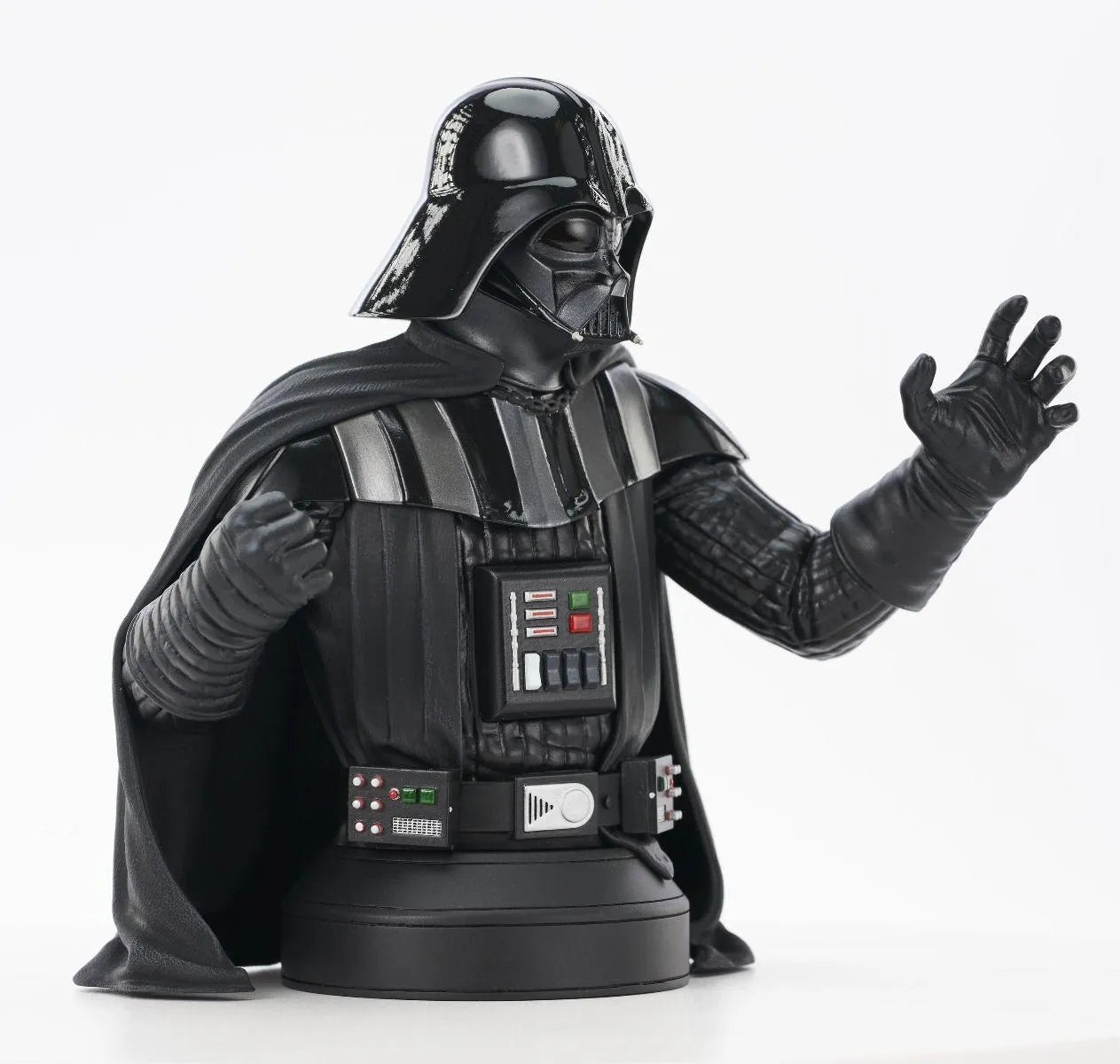 DSTAUG222398 Star Wars: Obi-Wan Kenobi - Darth Vader Bust - Diamond Select Toys - Titan Pop Culture
