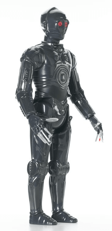 DSTFEB232191 Star Wars - Triple Zero Jumbo Action Figure - Diamond Select Toys - Titan Pop Culture