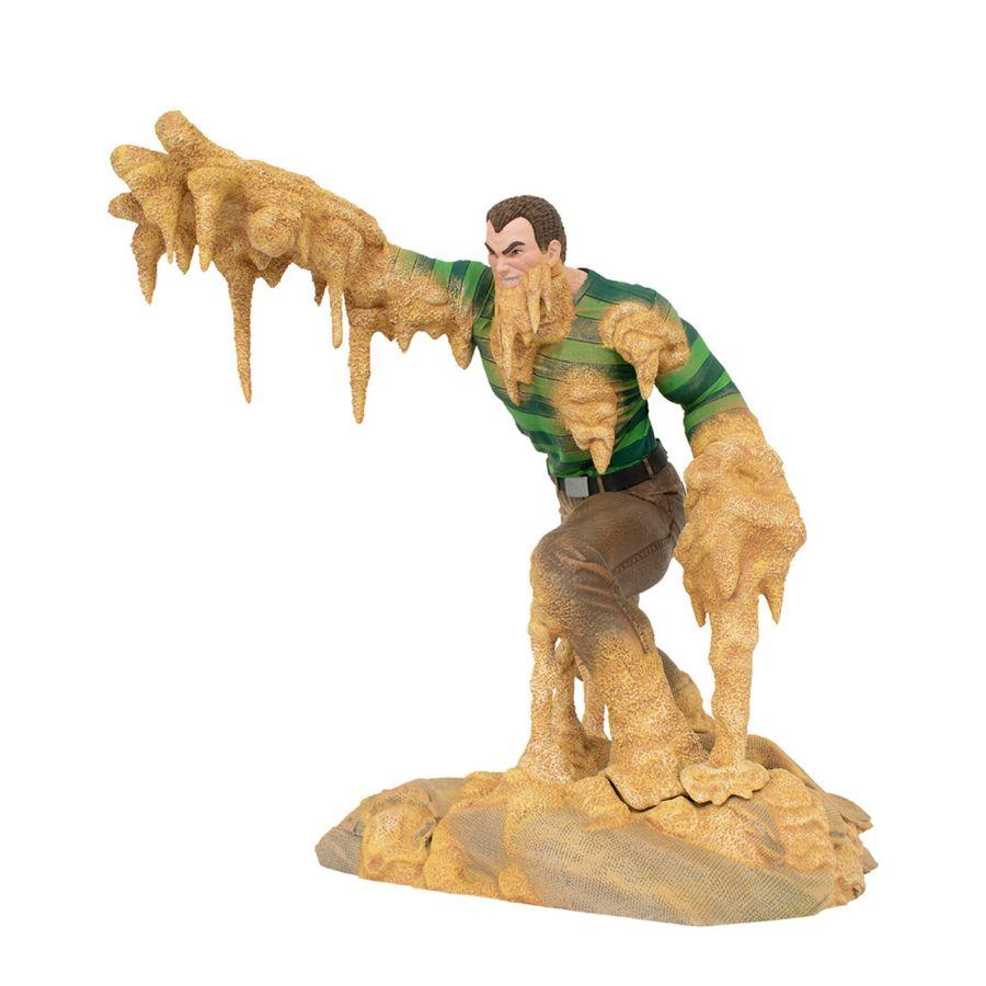 DSTJAN232422 Marvel - Sandman Gallery Pvc Statue - Diamond Select Toys - Titan Pop Culture