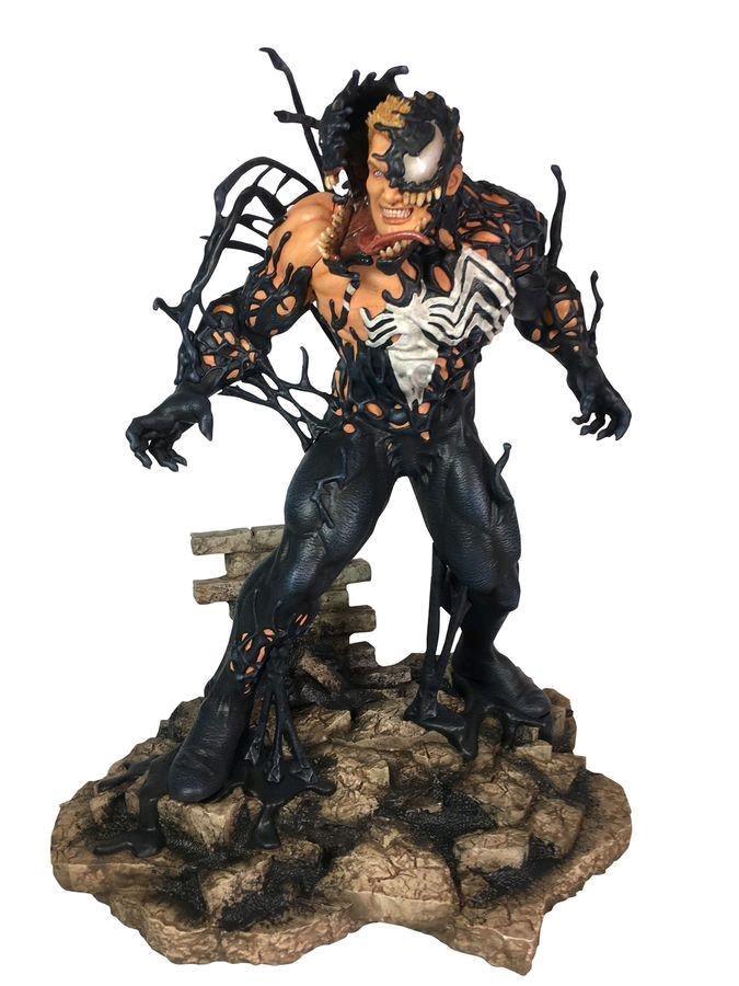 DSTMAY182304 Marvel Comics - Venom Gallery PVC Statue - Diamond Select Toys - Titan Pop Culture