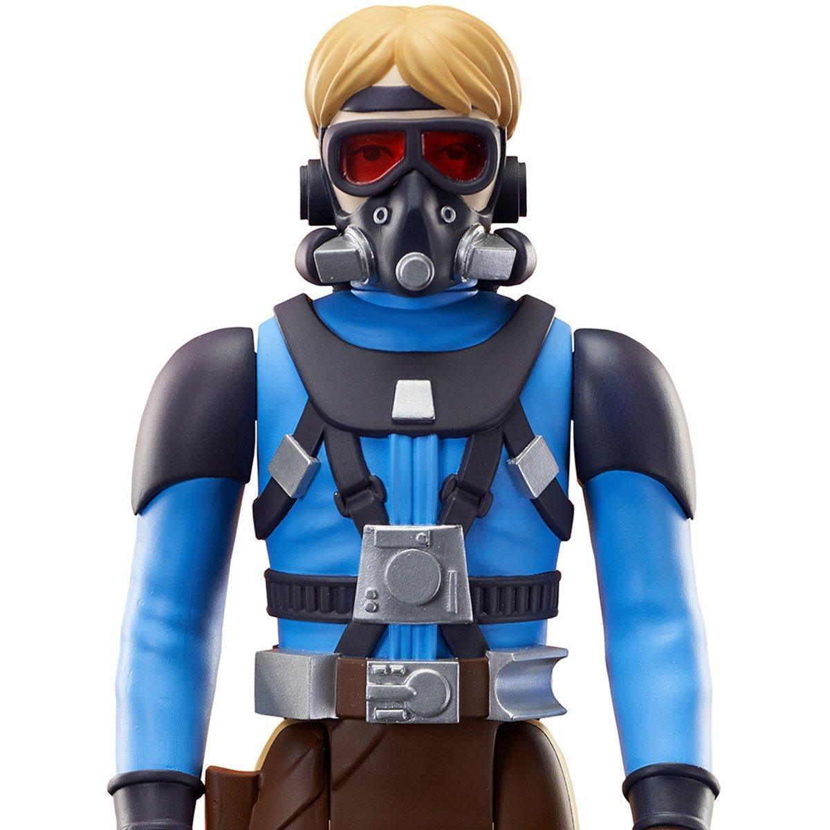DSTNOV212076 Star Wars - Luke Skywalker Concept Jumbo Figure - Diamond Select Toys - Titan Pop Culture