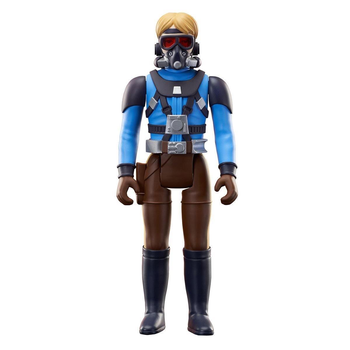 DSTNOV212076 Star Wars - Luke Skywalker Concept Jumbo Figure - Diamond Select Toys - Titan Pop Culture
