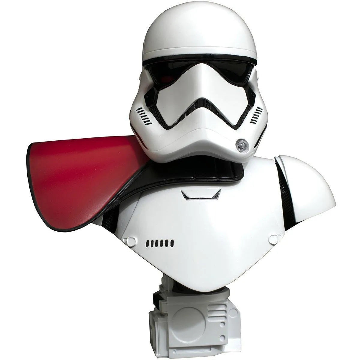 DSTSEP218370 Star Wars - First Order Officer Stormtrooper San Diego Comic Con 2022 Exclusive 1:2 Scale Bust - Diamond Select Toys - Titan Pop Culture