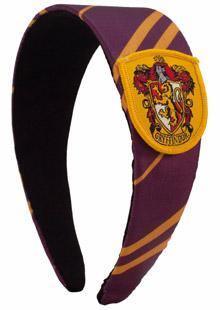 ELO104770 Harry Potter - Gryffindor Headband - Elope - Titan Pop Culture
