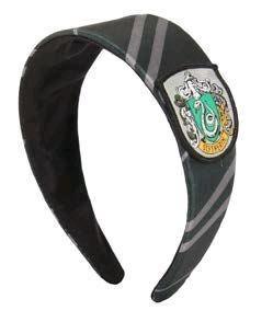ELO104771 Harry Potter - Slytherin Headband - Elope - Titan Pop Culture