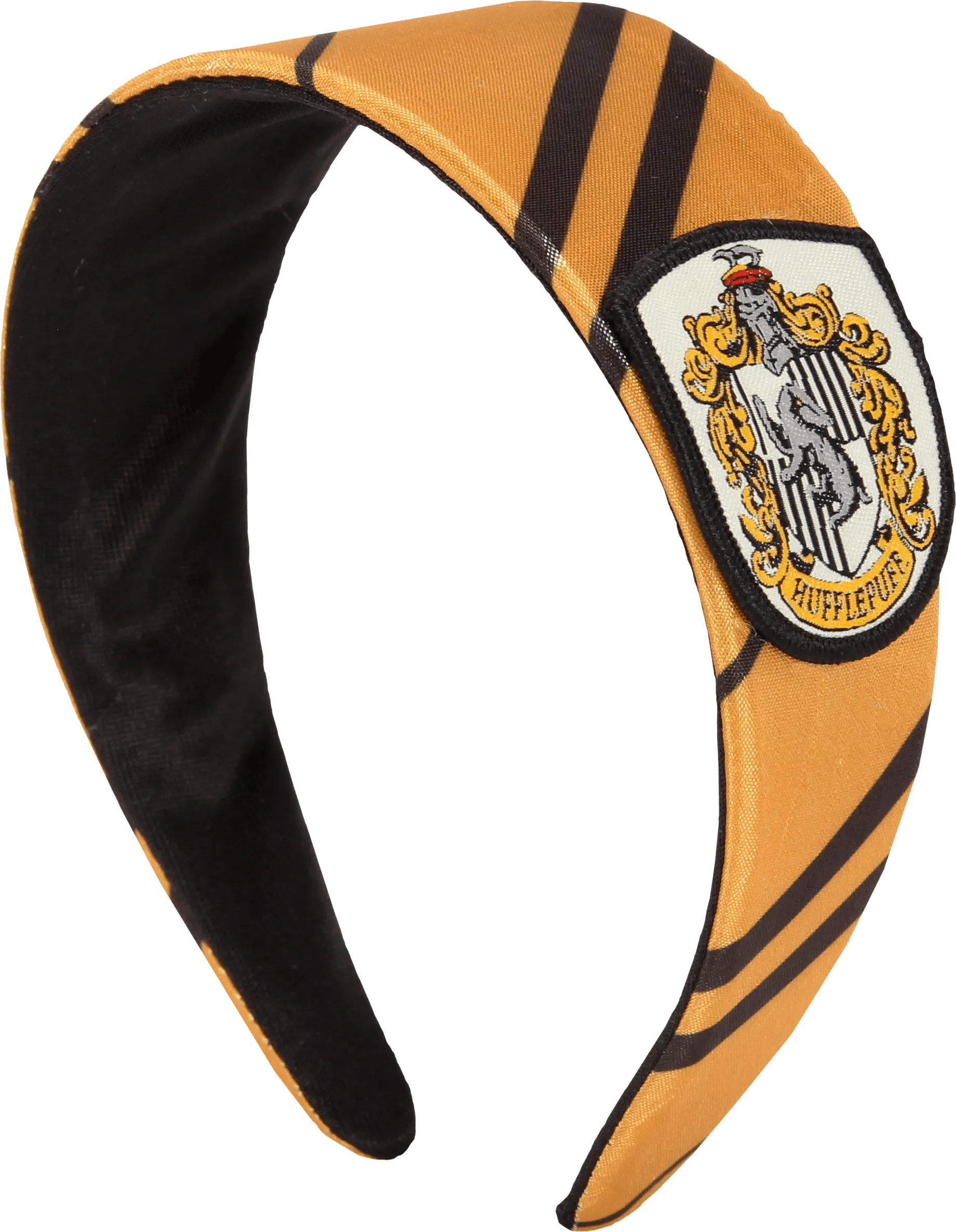 ELO104772 Harry Potter - Hufflepuff Headband - Elope - Titan Pop Culture