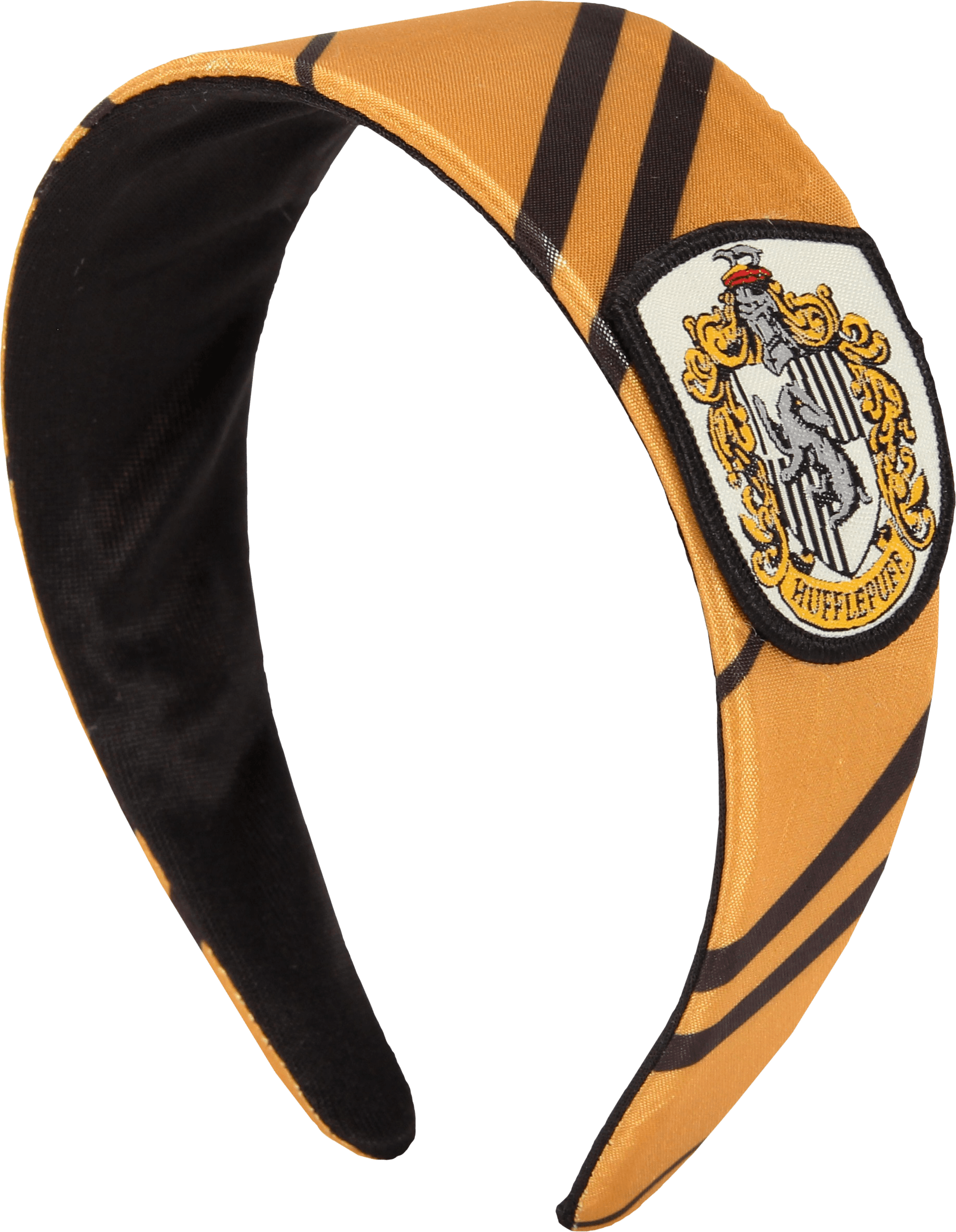 ELO104772 Harry Potter - Hufflepuff Headband - Elope - Titan Pop Culture