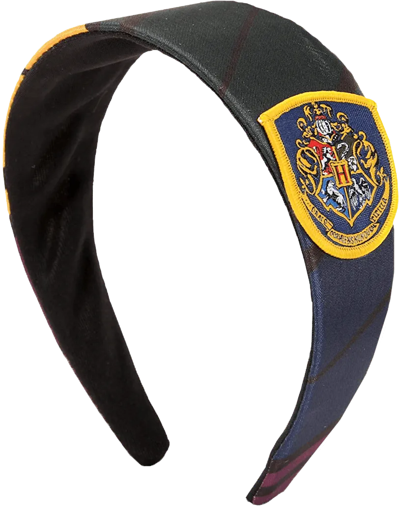 ELO104774 Harry Potter - Hogwarts Headband - Elope - Titan Pop Culture