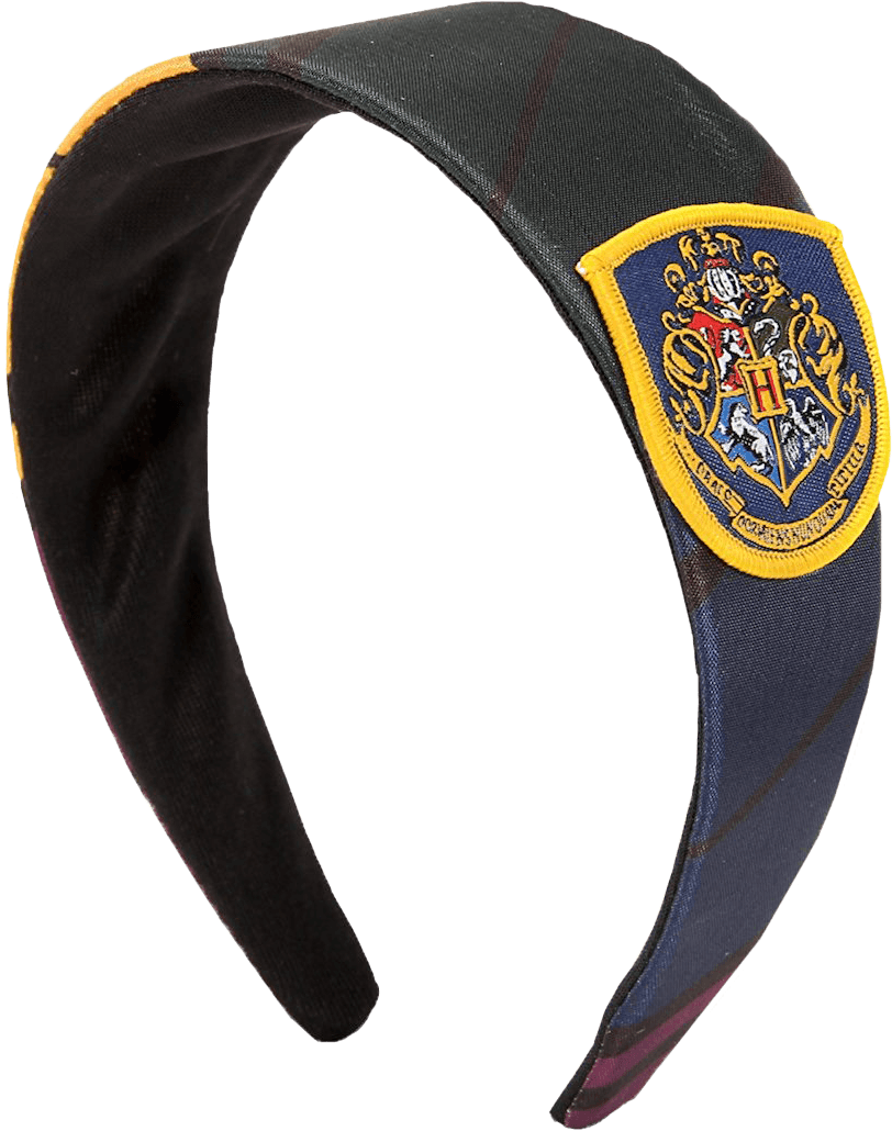 ELO104774 Harry Potter - Hogwarts Headband - Elope - Titan Pop Culture