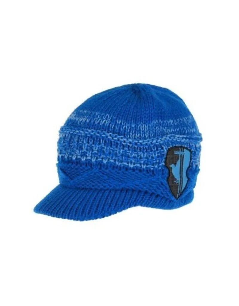 ELO250045 Harry Potter - Ravenclaw Knit Brim Cap - Elope - Titan Pop Culture