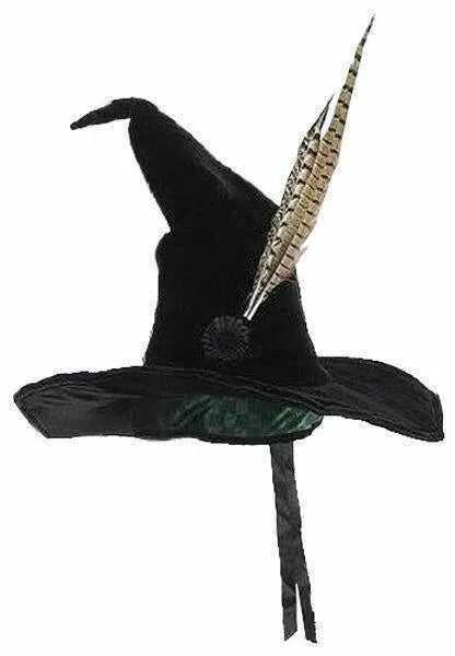 ELO250050 Harry Potter - Professor McGonagall Hat - Elope - Titan Pop Culture