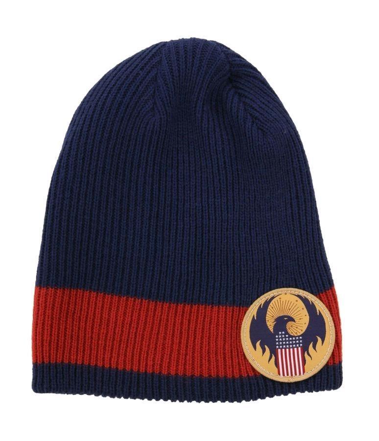 ELO250068 Fantastic Beasts and Where to Find Them - MACUSA Slouch Beanie - Elope - Titan Pop Culture