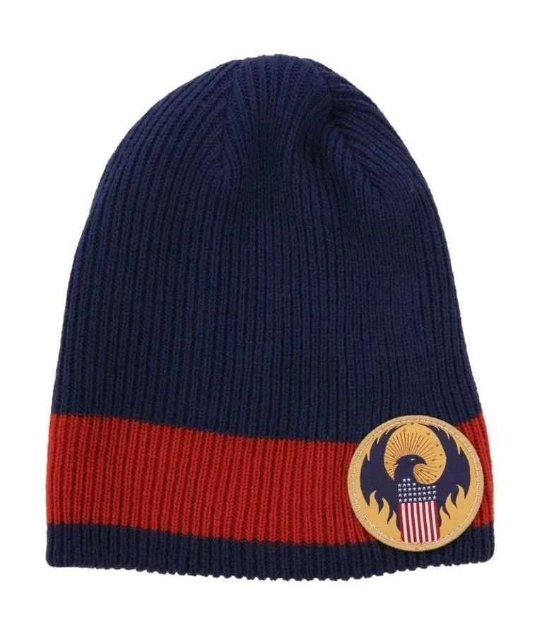 ELO250068 Fantastic Beasts and Where to Find Them - MACUSA Slouch Beanie - Elope - Titan Pop Culture