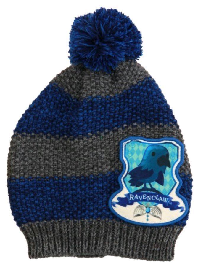 ELO251203 Harry Potter - Ravenclaw Toddler Knit Beanie - Elope - Titan Pop Culture