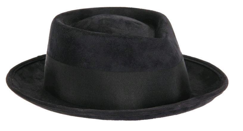 ELO290068 Fantastic Beasts and Where to Find Them - Credence Barebone Hat - Elope - Titan Pop Culture