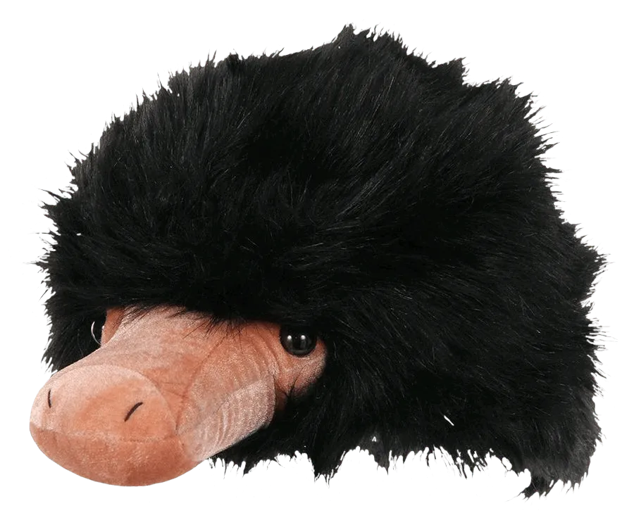 ELO291705 Fantastic Beasts - Niffler Hoodie Hat - Elope - Titan Pop Culture