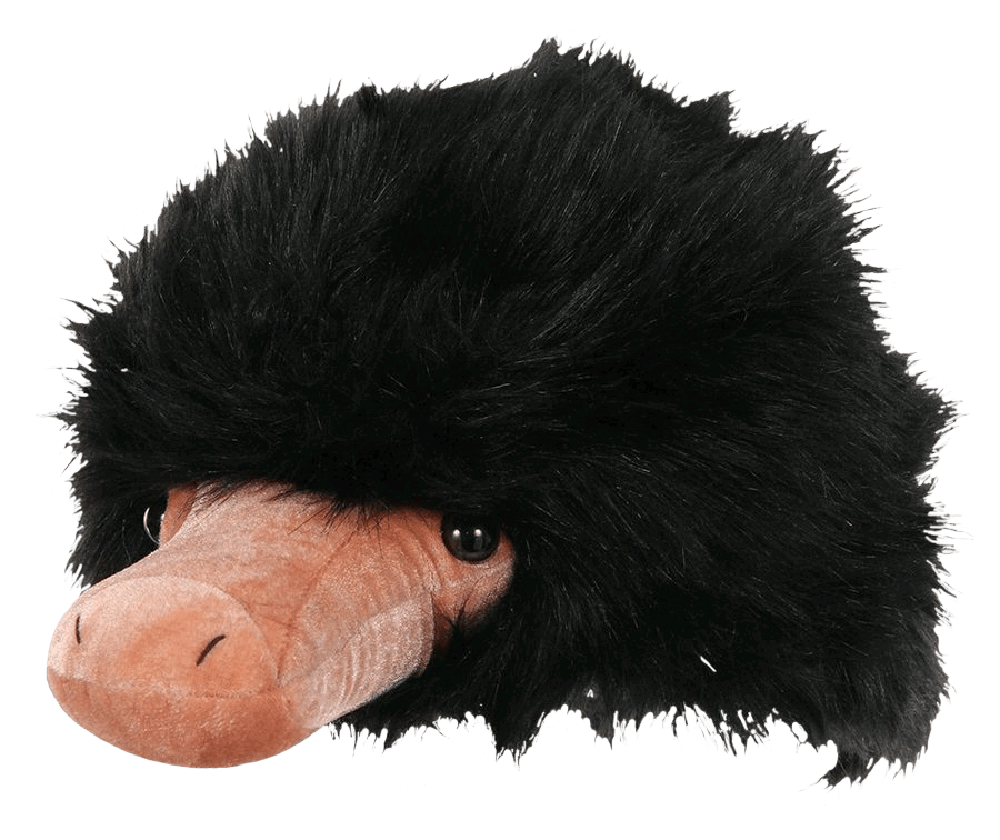 ELO291705 Fantastic Beasts - Niffler Hoodie Hat - Elope - Titan Pop Culture