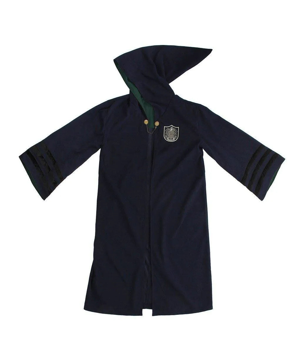 ELO400051 Fantastic Beasts - Slytherin Vintage Robe - Elope - Titan Pop Culture