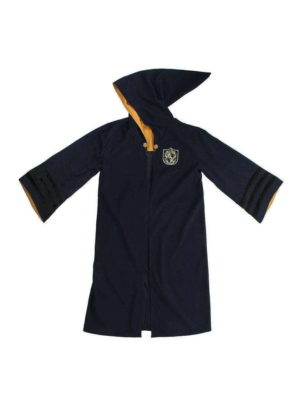 ELO400052 Fantastic Beasts - Hufflepuff Hogwarts Vintage Robe - Elope - Titan Pop Culture