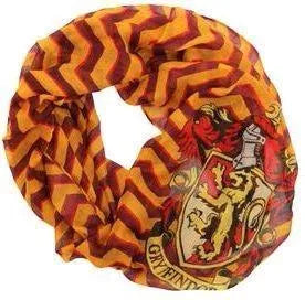 ELO440116 Harry Potter - Gryffindor Infinity Scarf - Elope - Titan Pop Culture