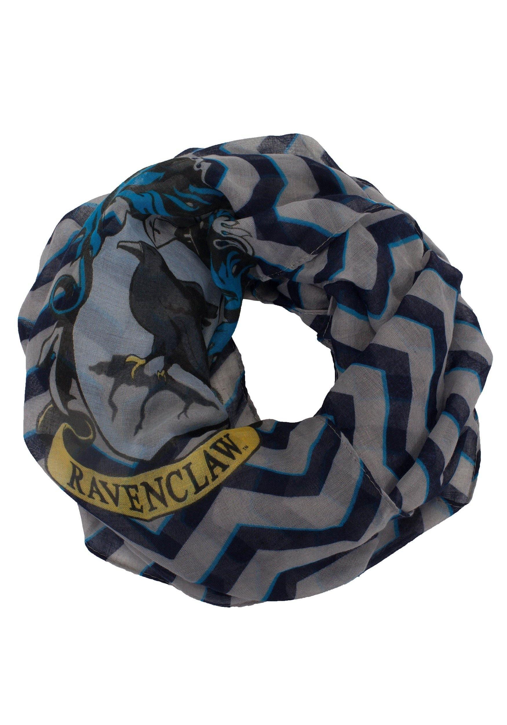 ELO440119 Harry Potter - Ravenclaw Infinity Scarf - Elope - Titan Pop Culture