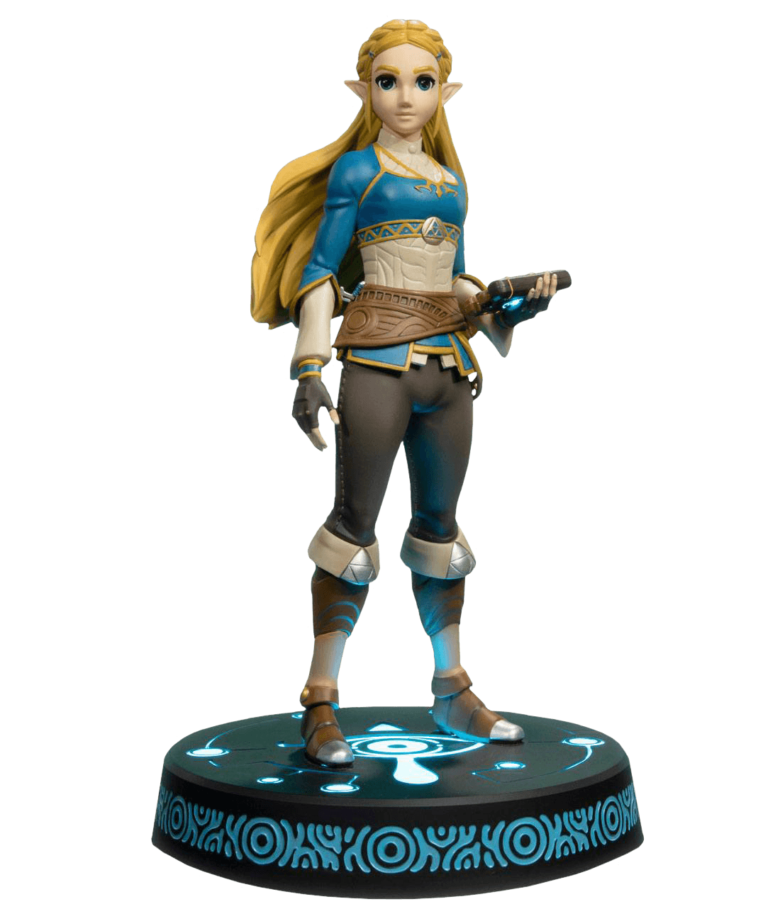 La Légende De Zelda Pop ! Héros De L'univers Pop! Figurine En Vinyle