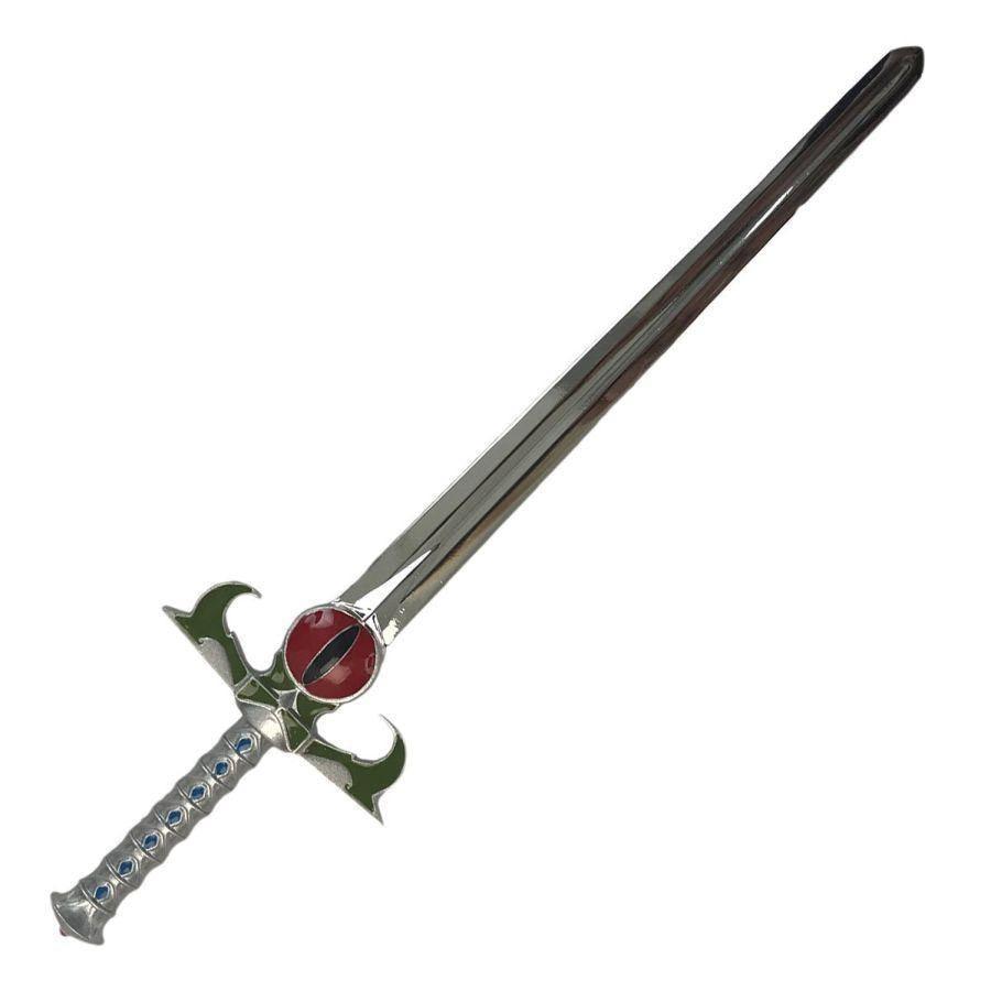 FAC408850 Thundercats - Sword of Omens Scaled Replica - Factory Entertainment - Titan Pop Culture