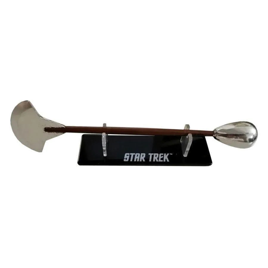 FAC408870 Star Trek - Lirpa Scaled Replica - Factory Entertainment - Titan Pop Culture