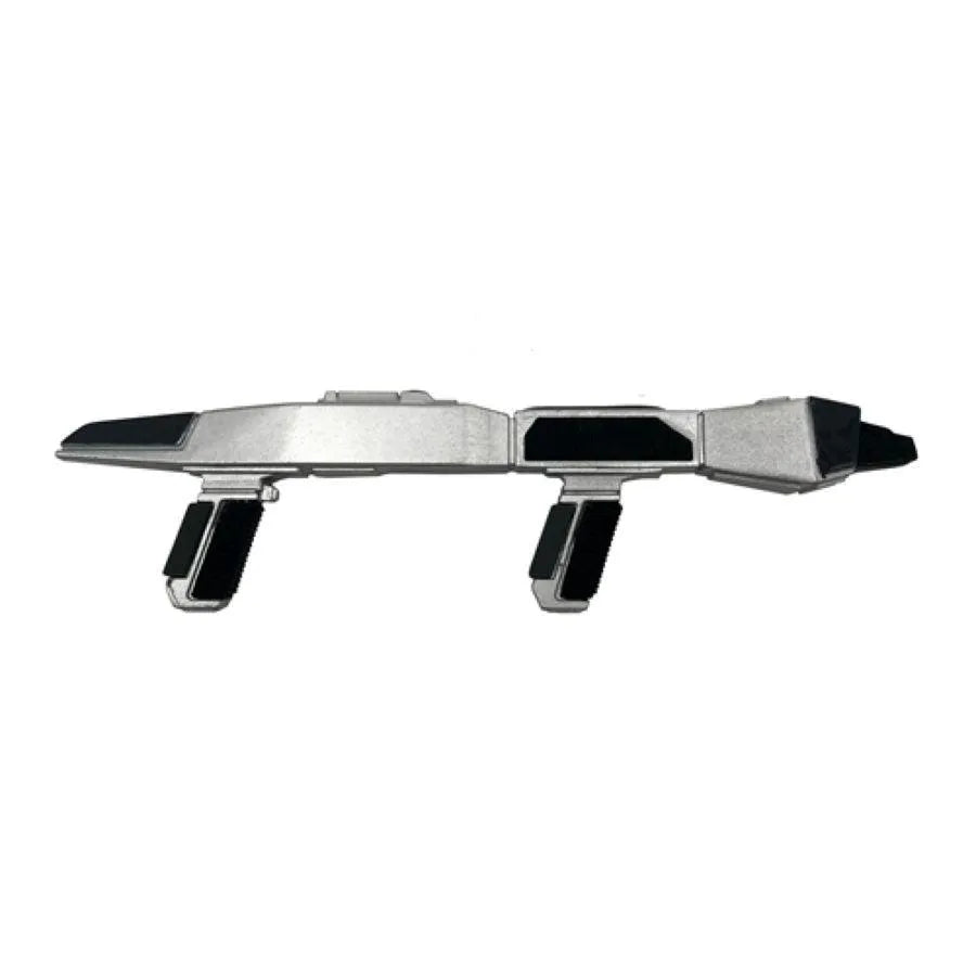FAC408873 Star Trek: The Next Generation - Type-3 Phaser Rifle Scaled Replica - Factory Entertainment - Titan Pop Culture