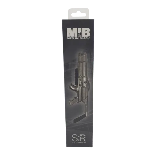FAC408921 Men in Black - Tri-barrel Cannon Plasma Prop Replica - Factory Entertainment - Titan Pop Culture