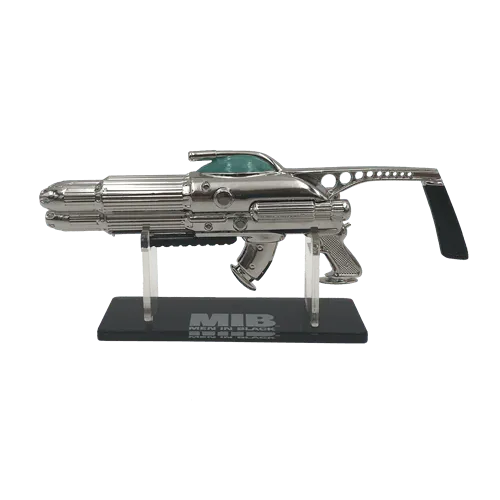 FAC408921 Men in Black - Tri-barrel Cannon Plasma Prop Replica - Factory Entertainment - Titan Pop Culture