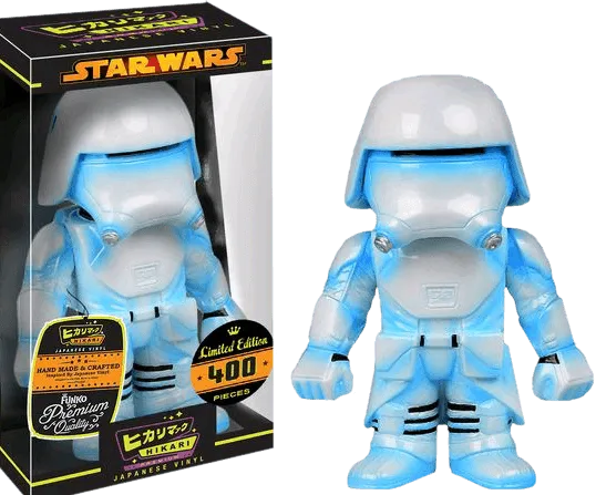 FUN12275 Star Wars - Celcius Snowtrooper Hikari - Funko - Titan Pop Culture