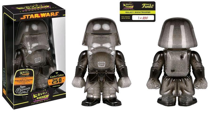 FUN12276 Star Wars - Galaxy Snowtrooper Hikari - Funko - Titan Pop Culture