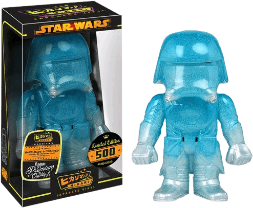 FUN12278 Star Wars - Ice Storm Snowtrooper Hikari - Funko - Titan Pop Culture