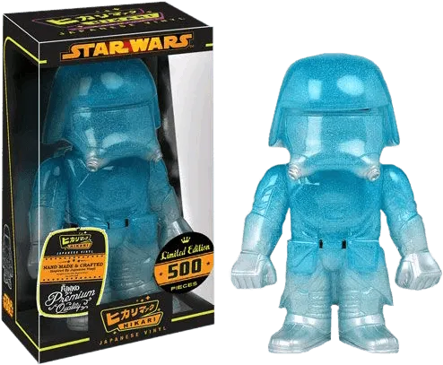 FUN12278 Star Wars - Ice Storm Snowtrooper Hikari - Funko - Titan Pop Culture