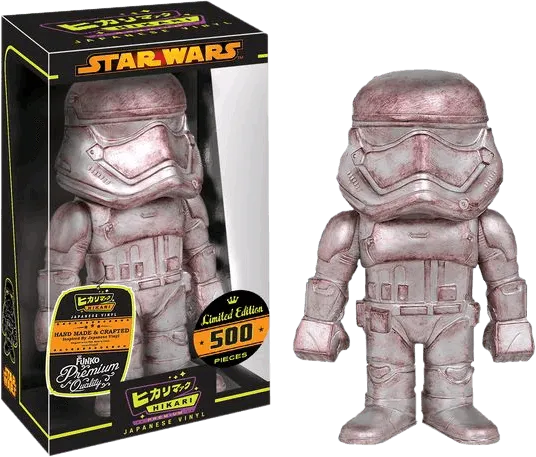 FUN12280 Star Wars - Relic Stormtrooper Hikari - Funko - Titan Pop Culture